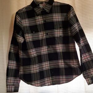 ROPER WESTERN SHIRT M